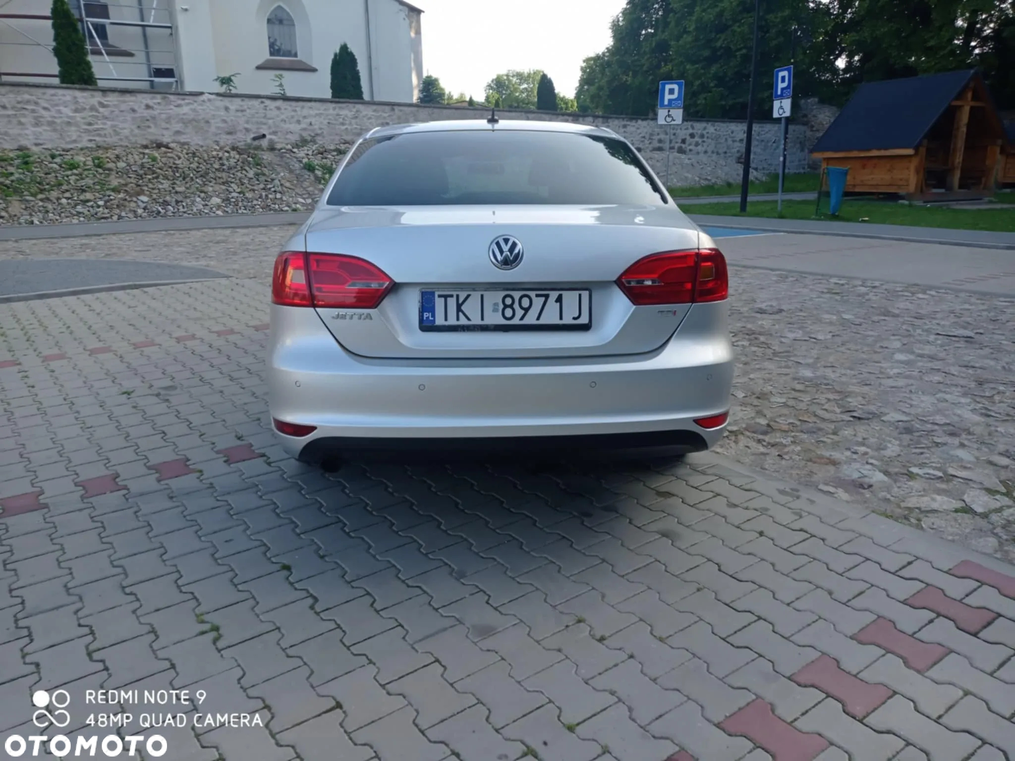 Volkswagen Jetta 1.6 TDI DPF Comfortline - 6