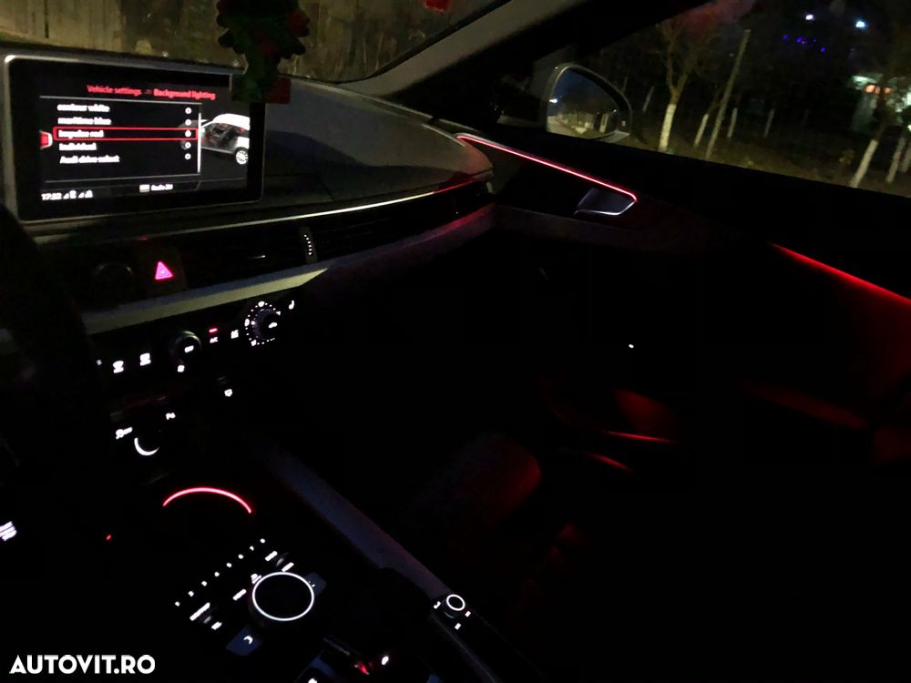 Audi A4 2.0 TDI S tronic - 25