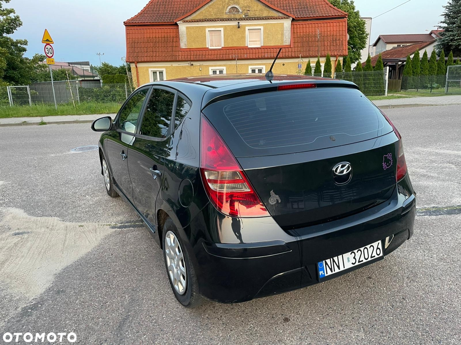 Hyundai i30 1.6 CRDi Comfort - 14