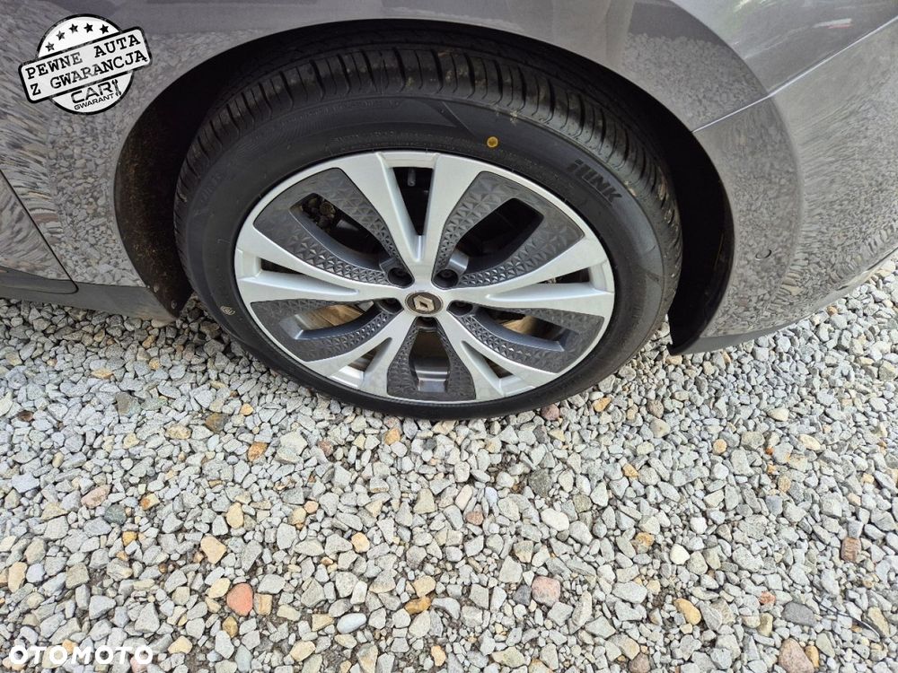 Renault Grand Scenic ENERGY dCi 110 LIMITED - 5