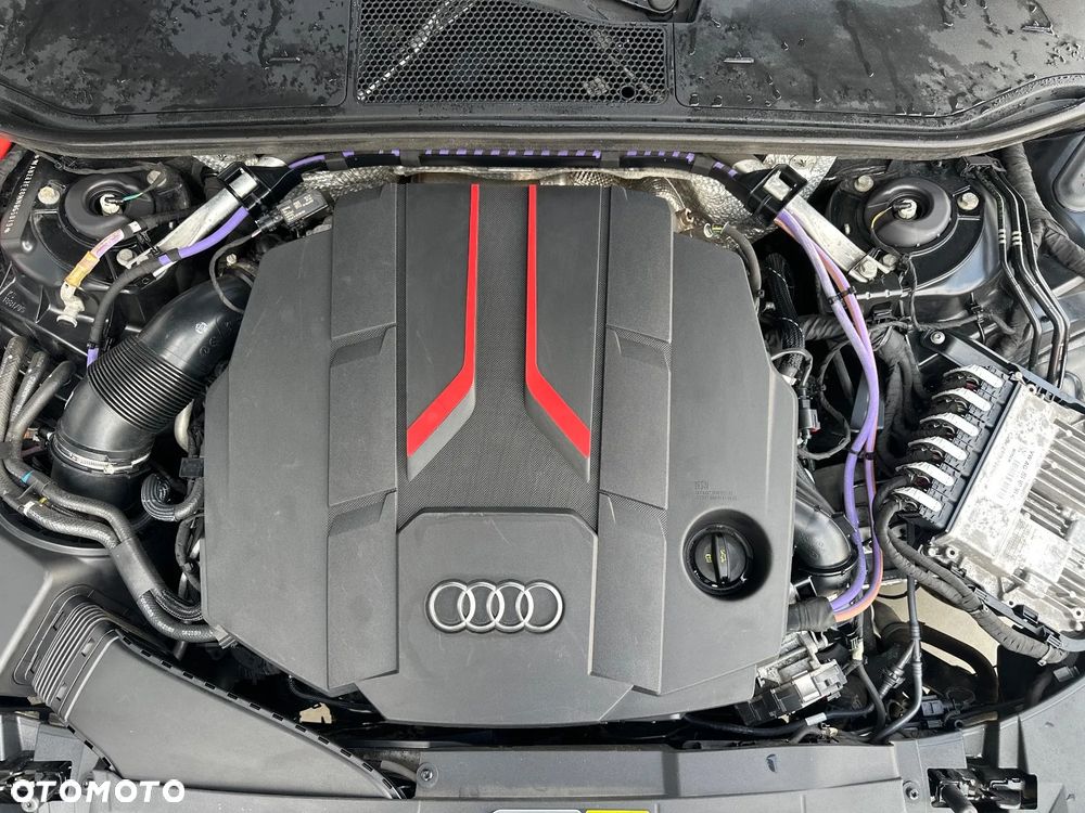 Audi S7 Sportback - 9