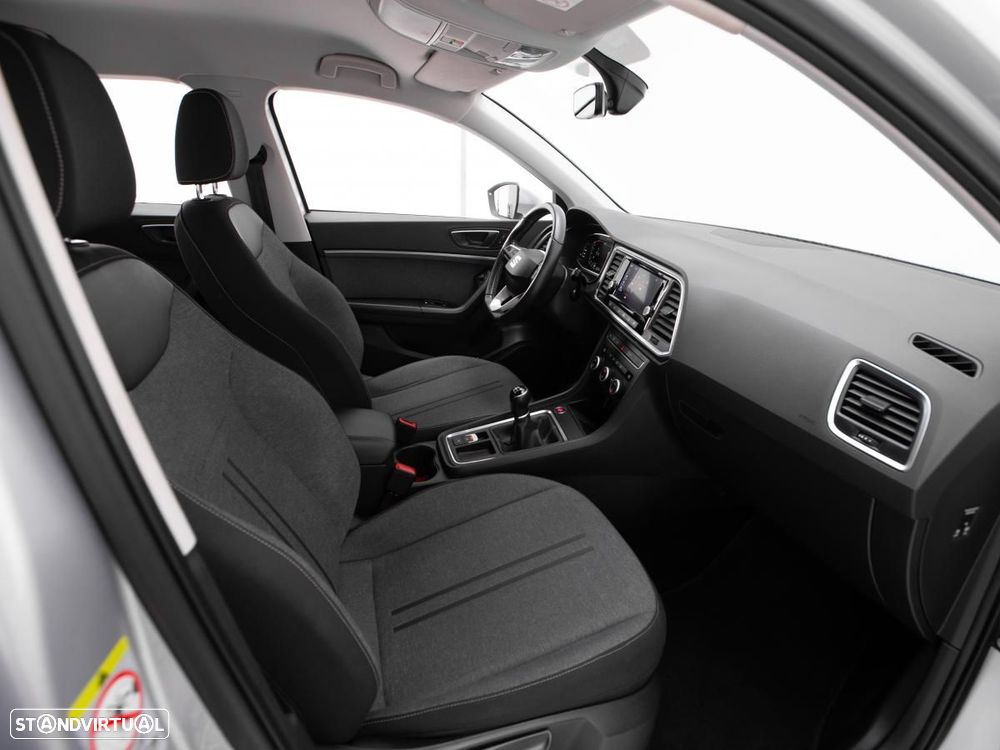 SEAT Ateca 1.0 TSI Style - 10