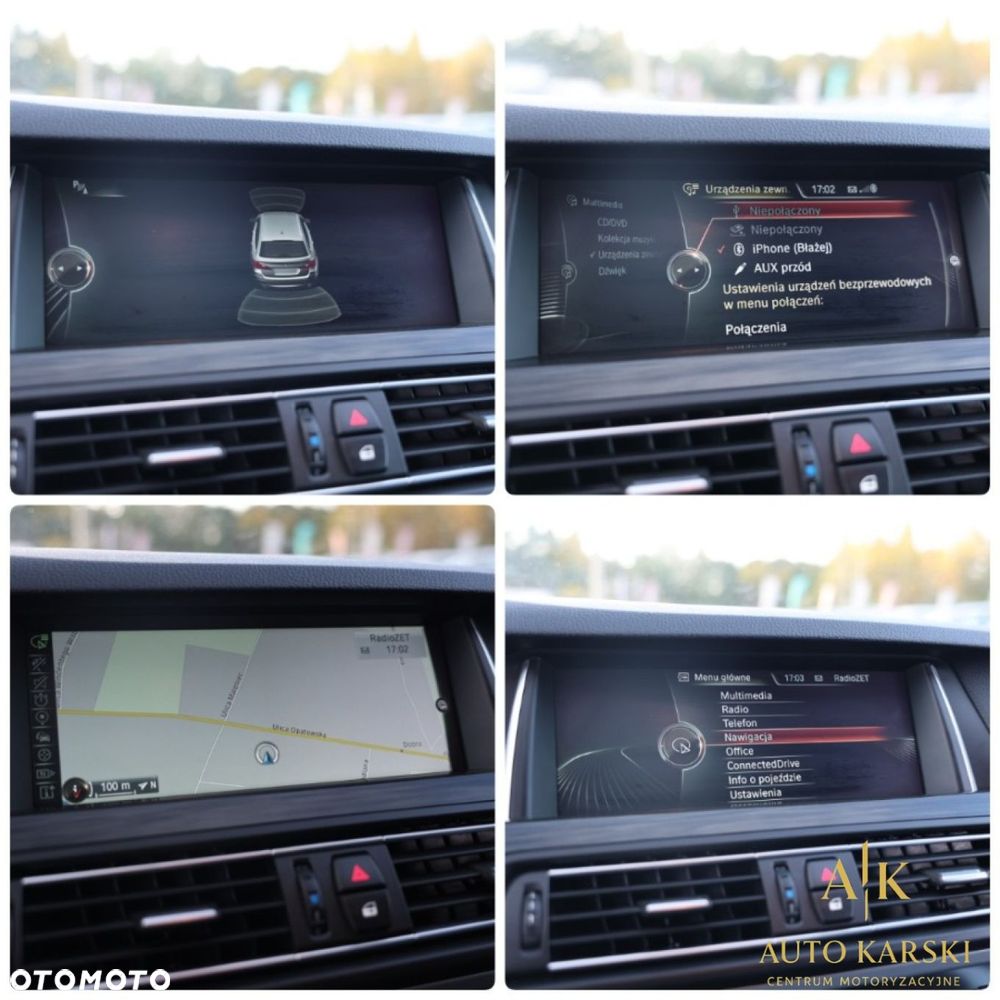 BMW Seria 5 - 38