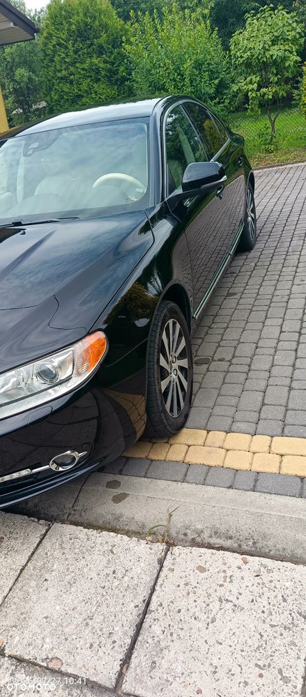 Volvo S80 D5 Summum - 13