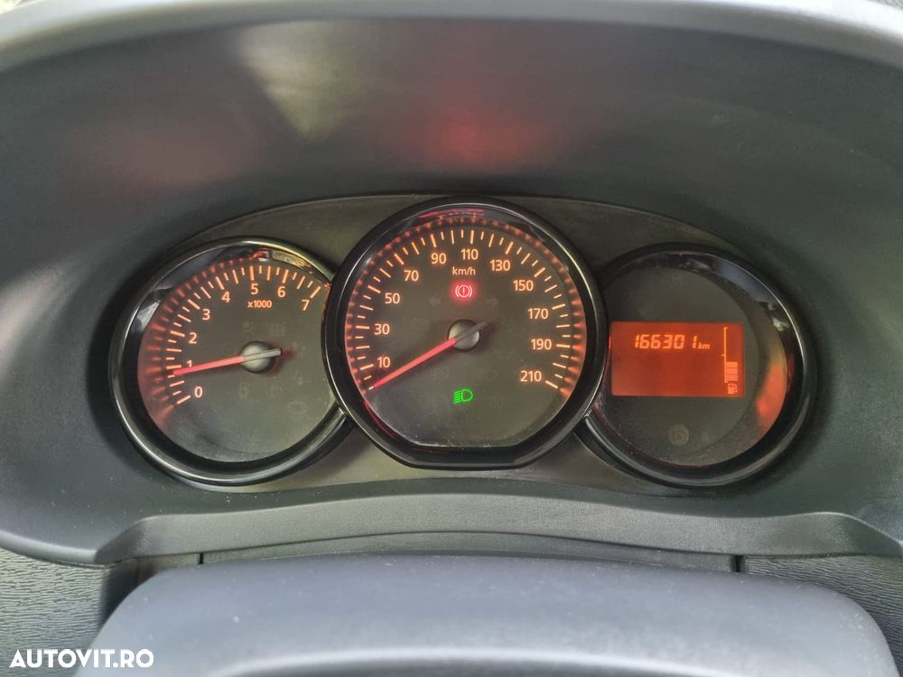 Dacia Dokker 1.5 Blue dCi Laureate - 3