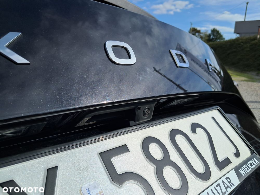 Skoda Karoq 1.5 TSI ACT Edition 130 - 28