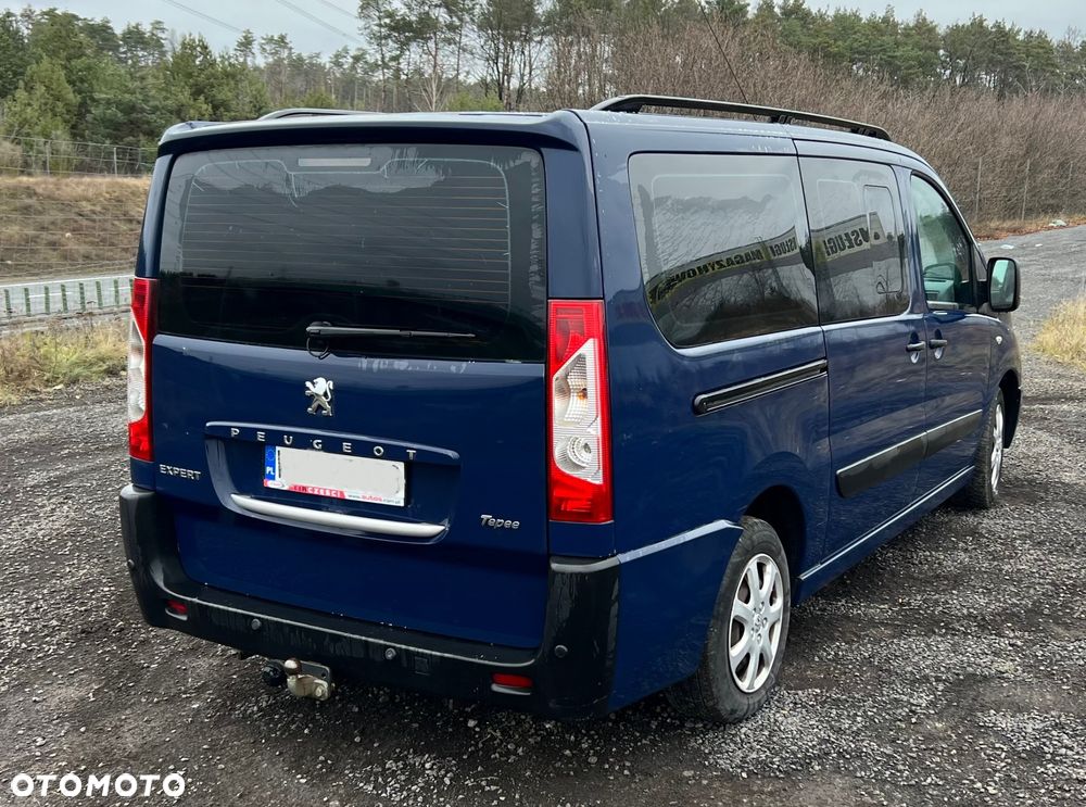 Peugeot Expert Tepee L2H1 (5-Si.) Allure - 3