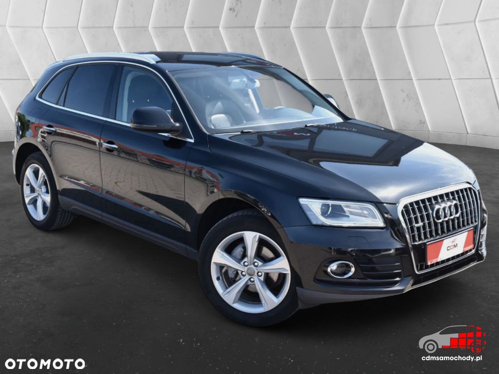 Audi Q5 - 4