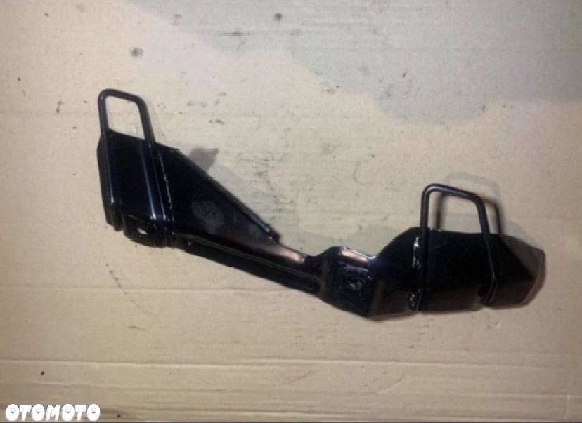 Uchwyt wpinania fotelika isofix Renault koleos II 2 lift - 1