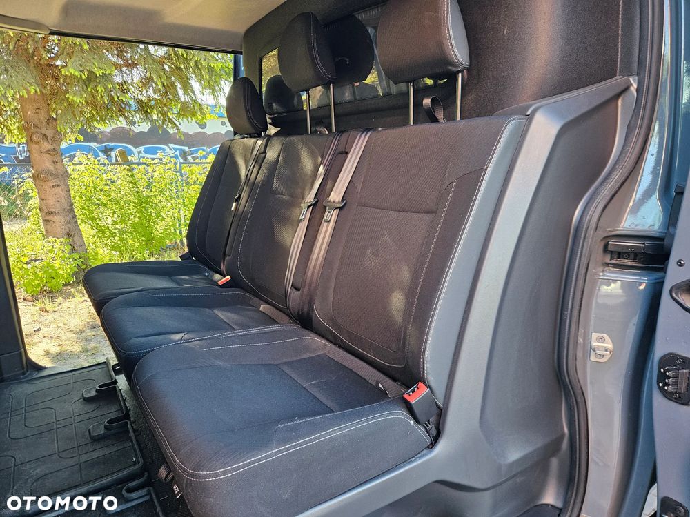 Renault Trafic 2.0 L2H1 HD Pack Clim (bryg.) - 20