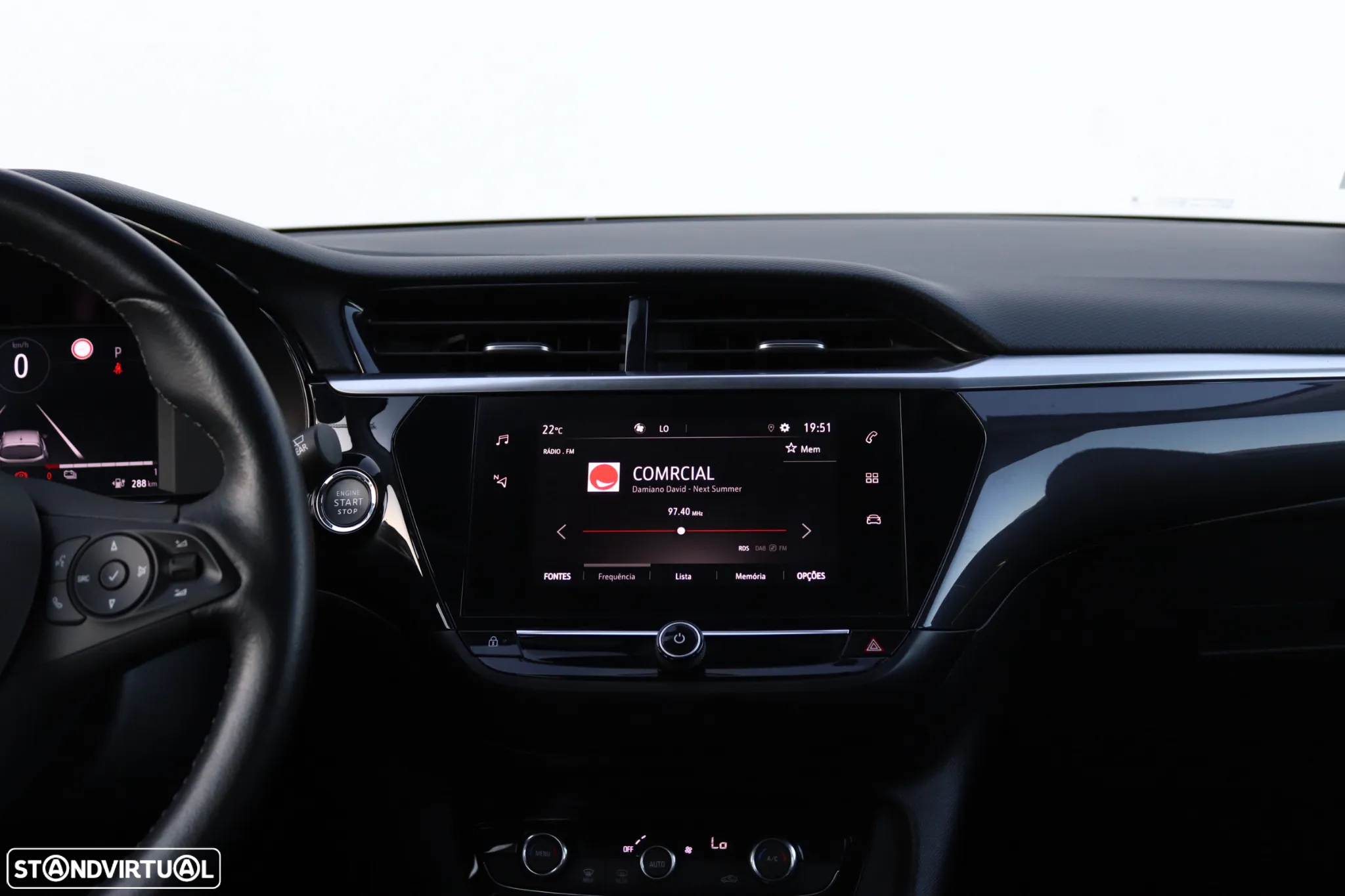 Opel Corsa-e Elegance - 37