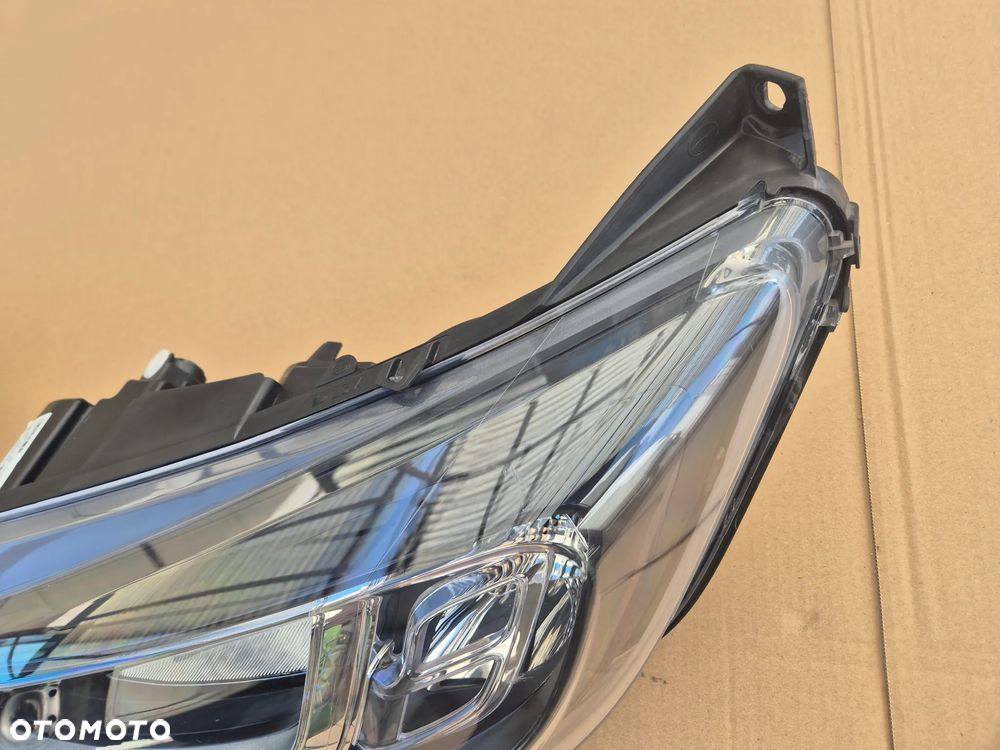 Fiat Ducato komplet lamp.Boxer.JumperCzarne.Nowe.AL.OE. - 7