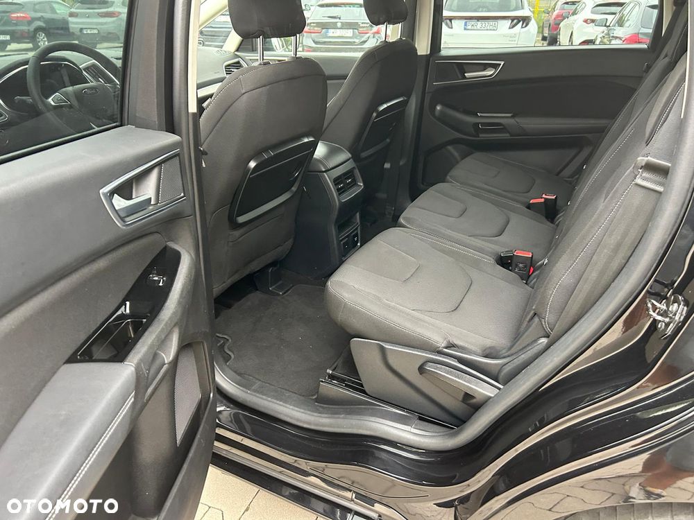 Ford S-Max 2.0 EcoBlue Titanium - 15