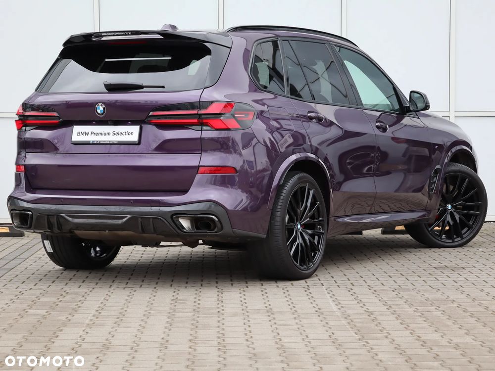 Pakiety M Performance do Twojego BMW – specjalna oferta od autoryzowanego dealera - 5