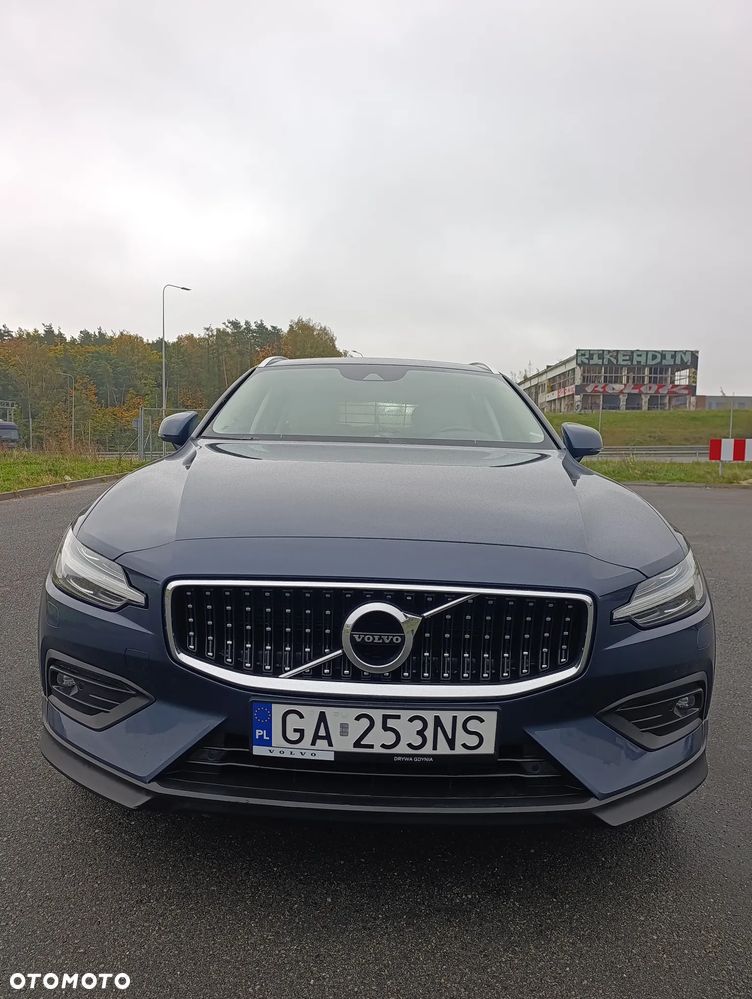 Volvo V60 Cross Country - 7
