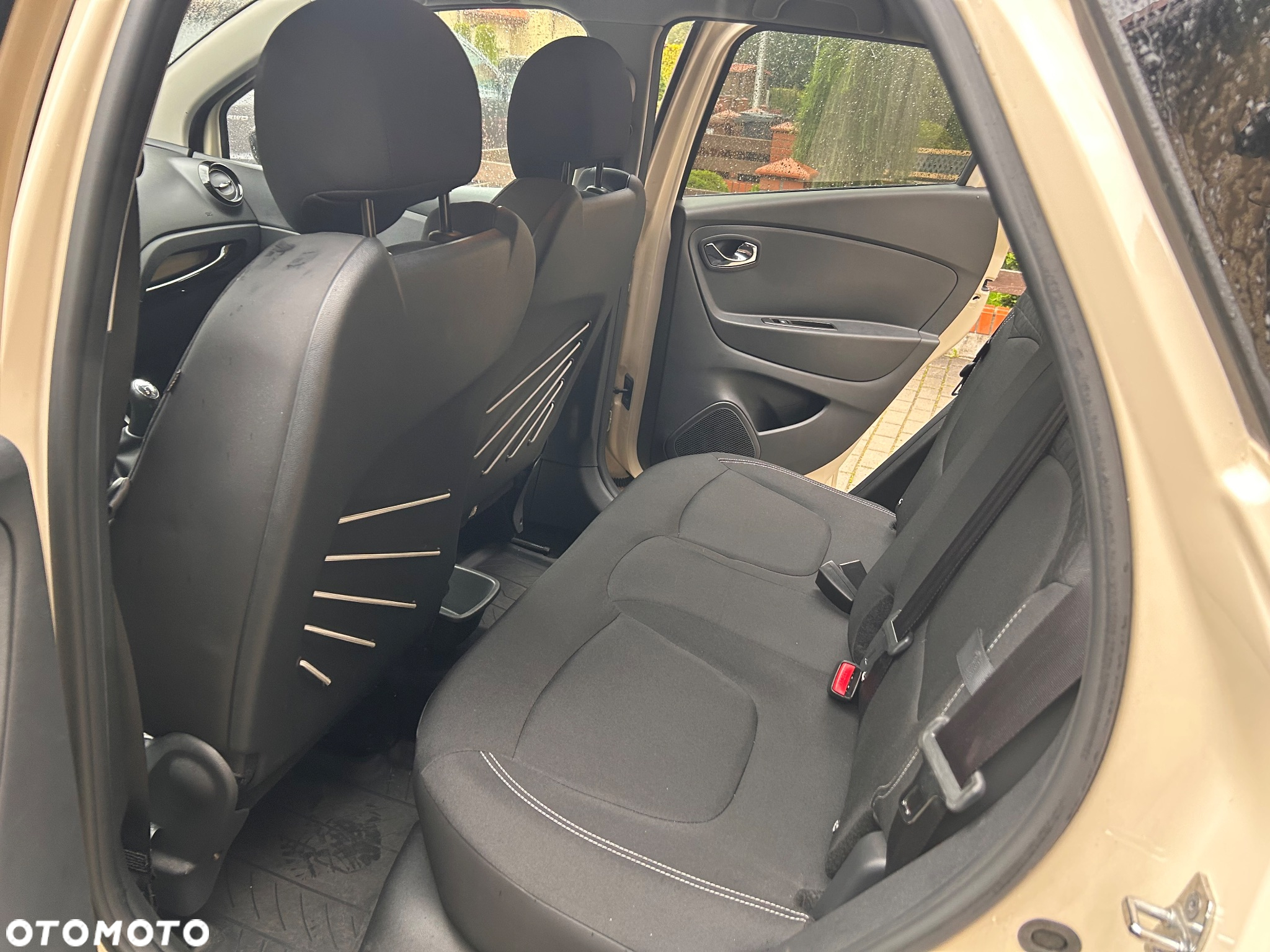 Renault Captur 0.9 Energy TCe Limited - 9