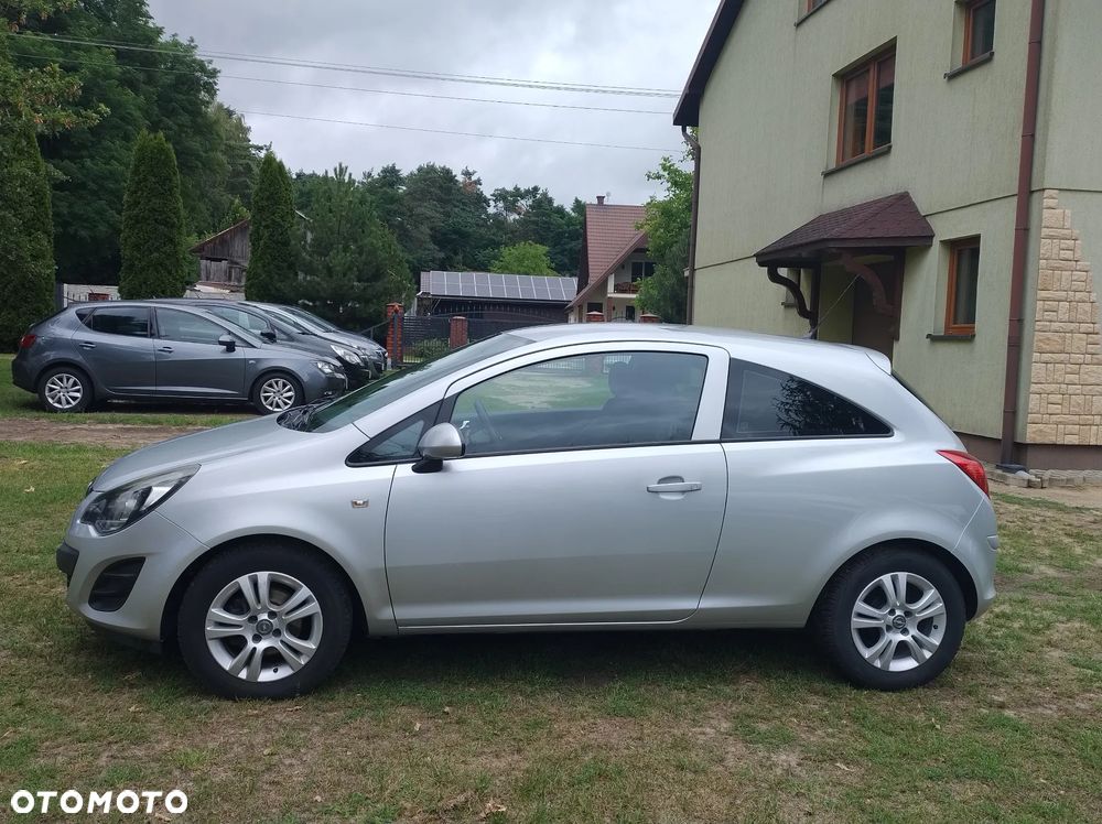 Opel Corsa 1.4 Color Edition - 10