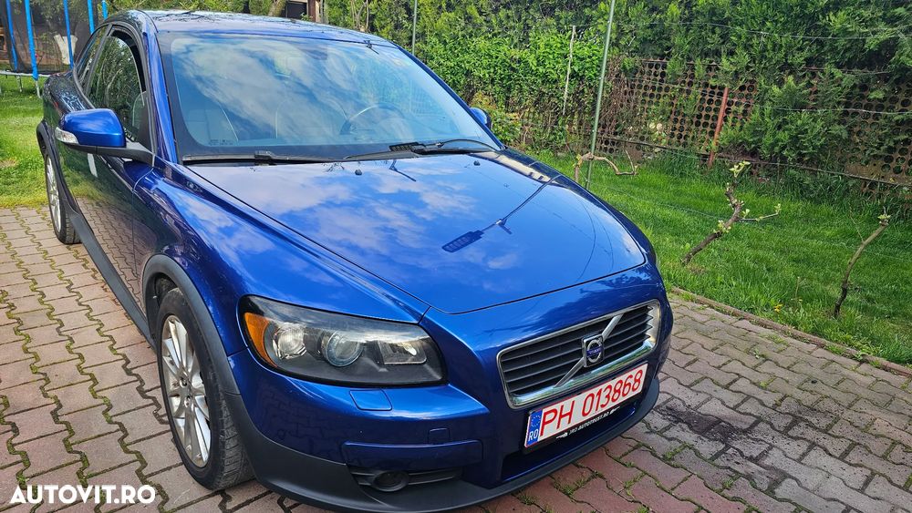 Volvo C30 1.6 Kinetic - 2