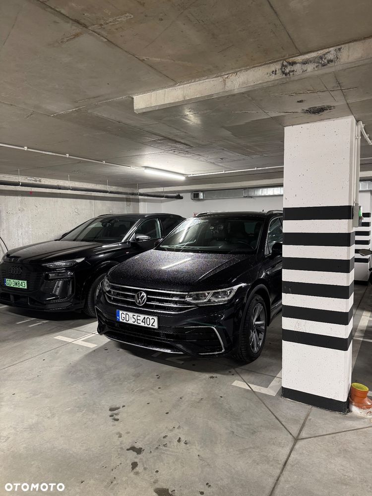 Volkswagen Tiguan 1.5 TSI EVO R-Line DSG - 15