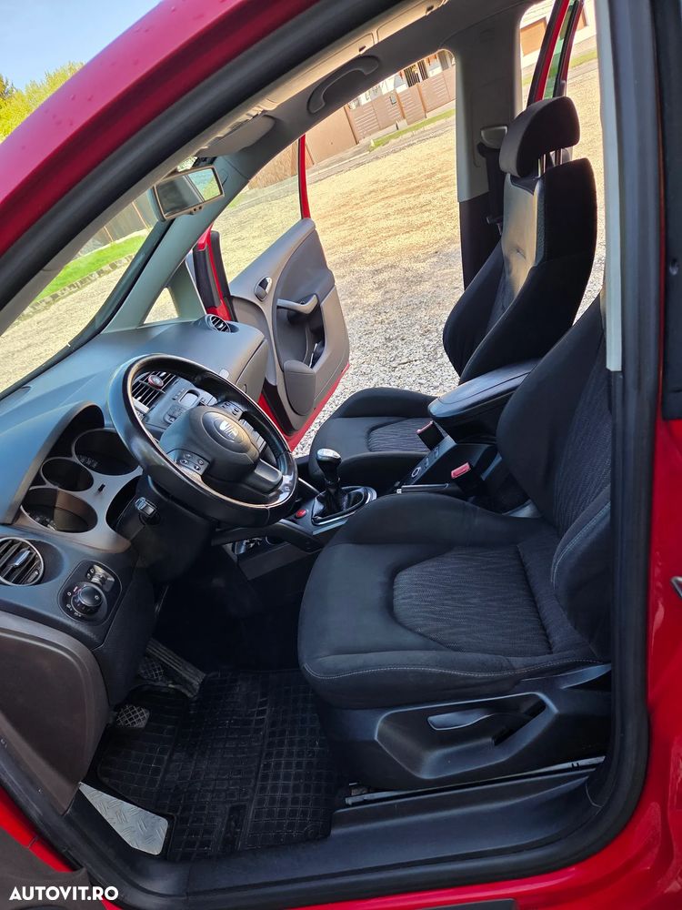 Seat Altea XL - 6
