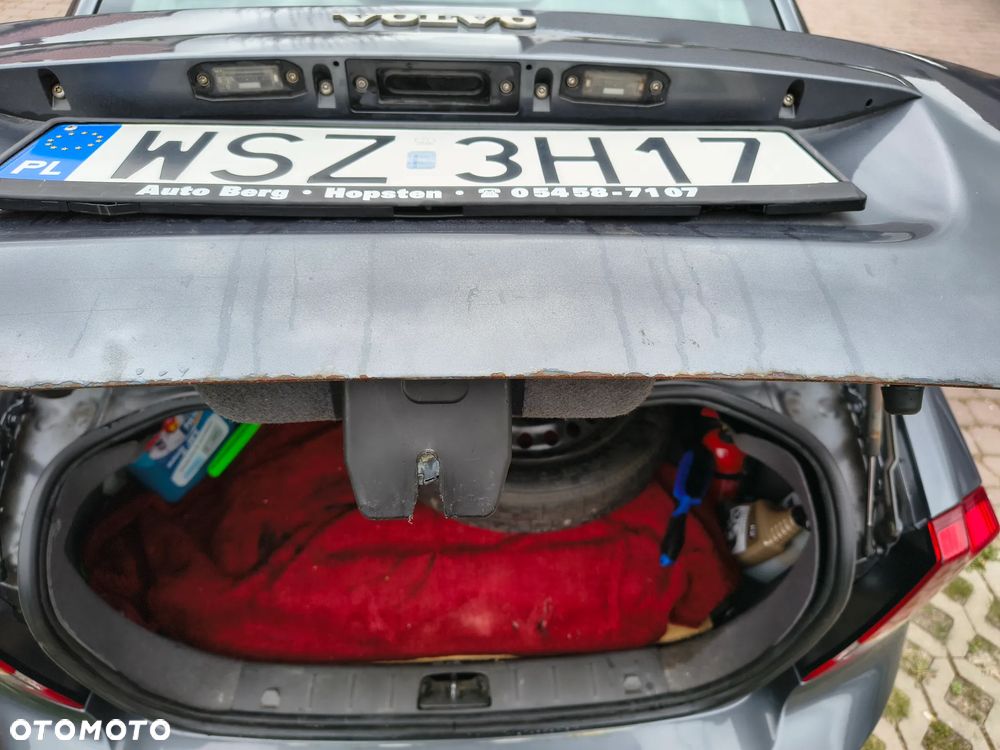 Volvo S40 2.4 Momentum - 14
