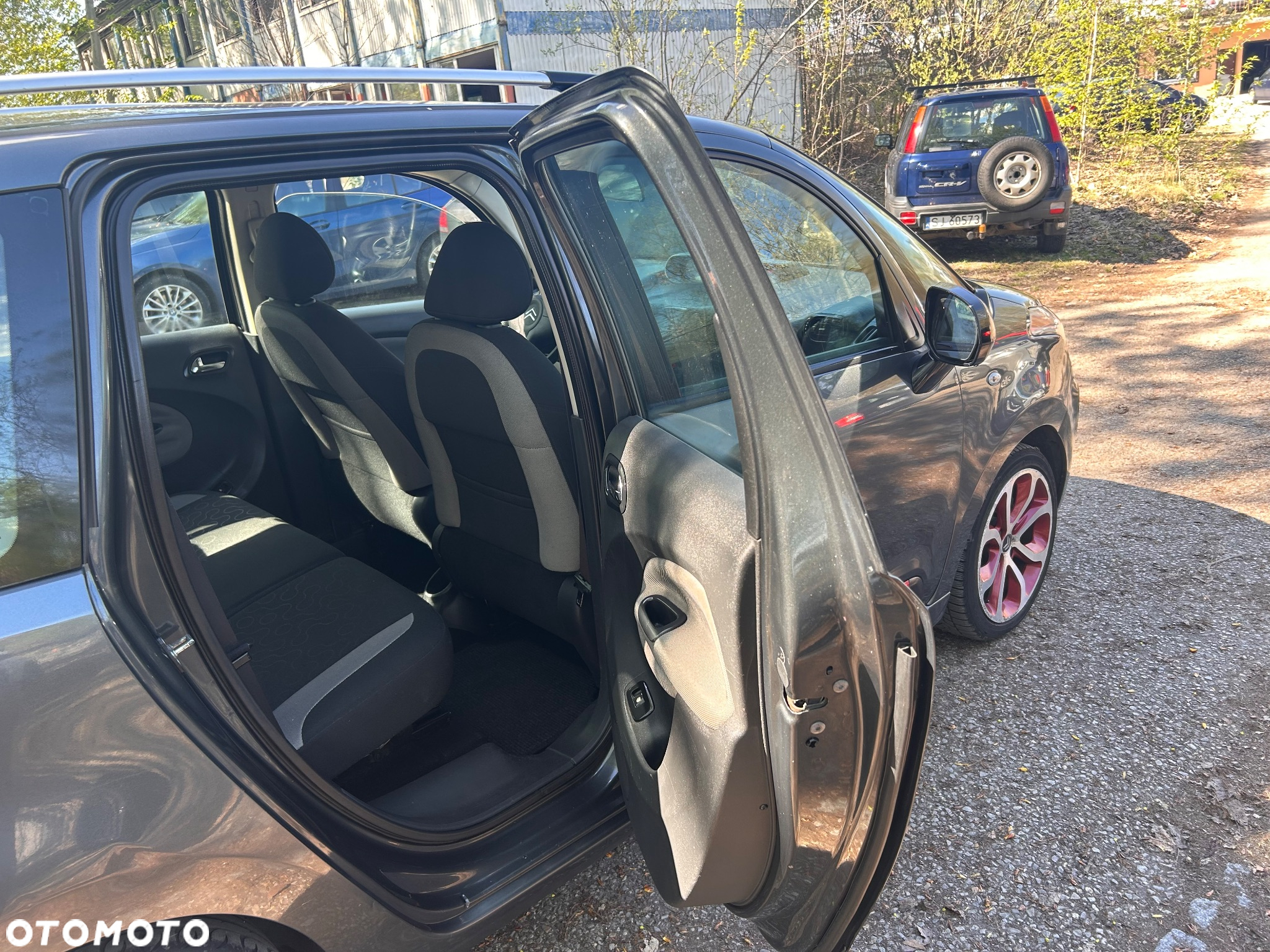 Citroën C3 Picasso 1.4i My Way - 3