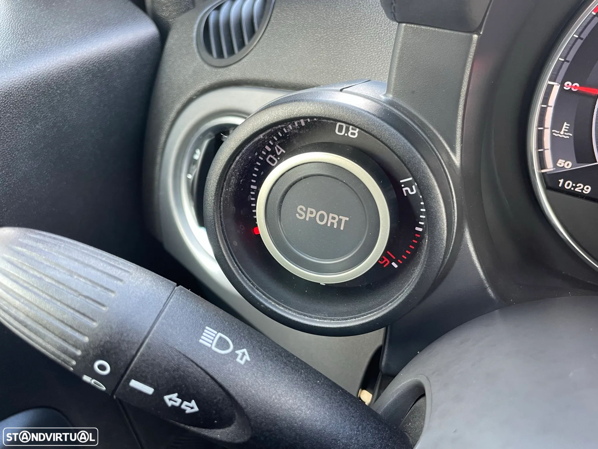 Abarth 595C 1.4 T-Jet Turismo - 35