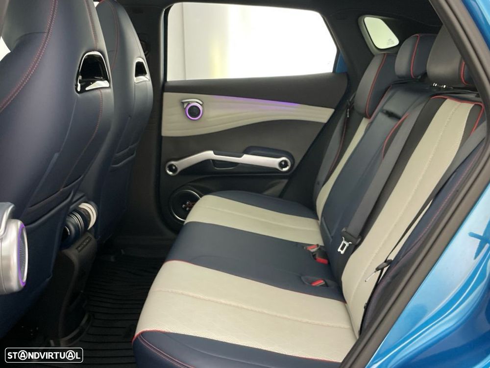 BYD Atto 3 60.48 kWh Design - 12