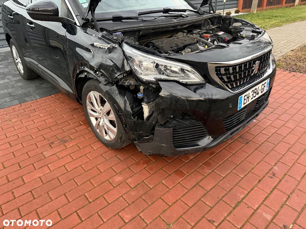 Peugeot 3008 BlueHDi 120 Stop & Start Style - 15