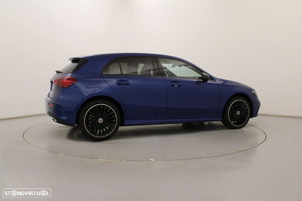 Mercedes-Benz A 250 e - 5