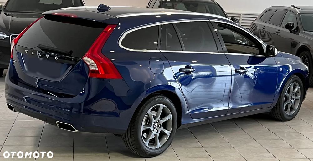 Volvo V60 - 21