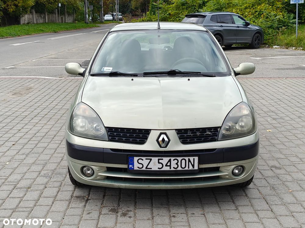Renault Thalia 1.4 Alize - 16