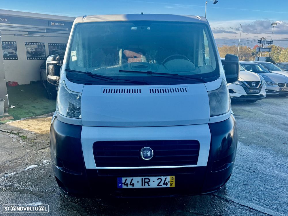 Fiat Ducato - 32