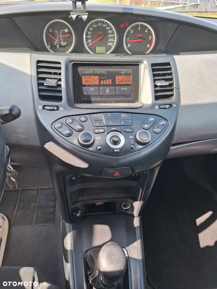 Nissan Primera 1.9 dCi Acenta - 3