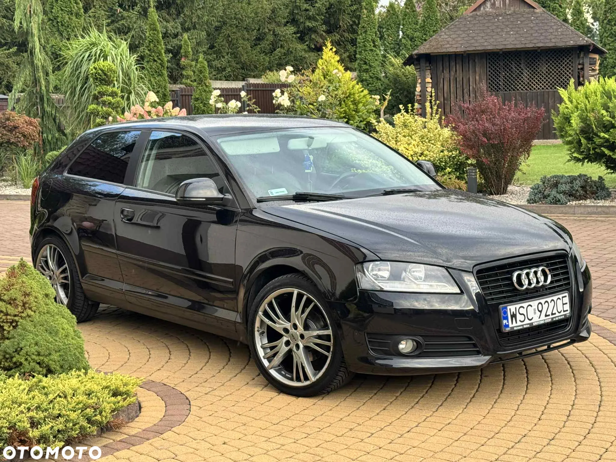 Audi A3 1.9 TDI Ambiente - 8