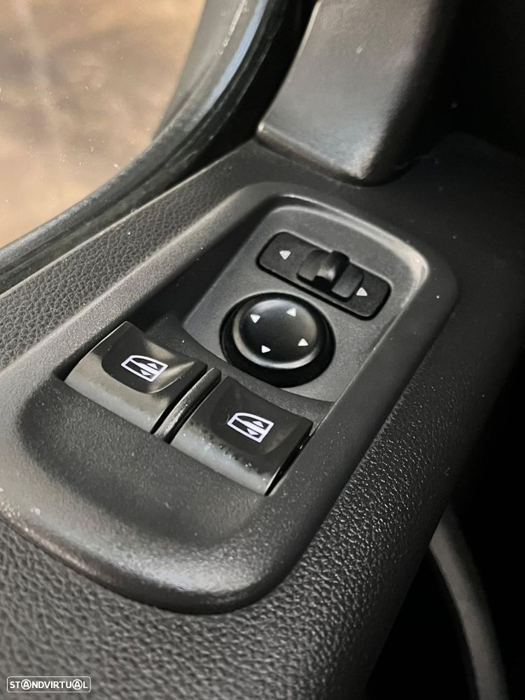 Renault Master 2.3 dCi L3H2 3.5T SS - 13