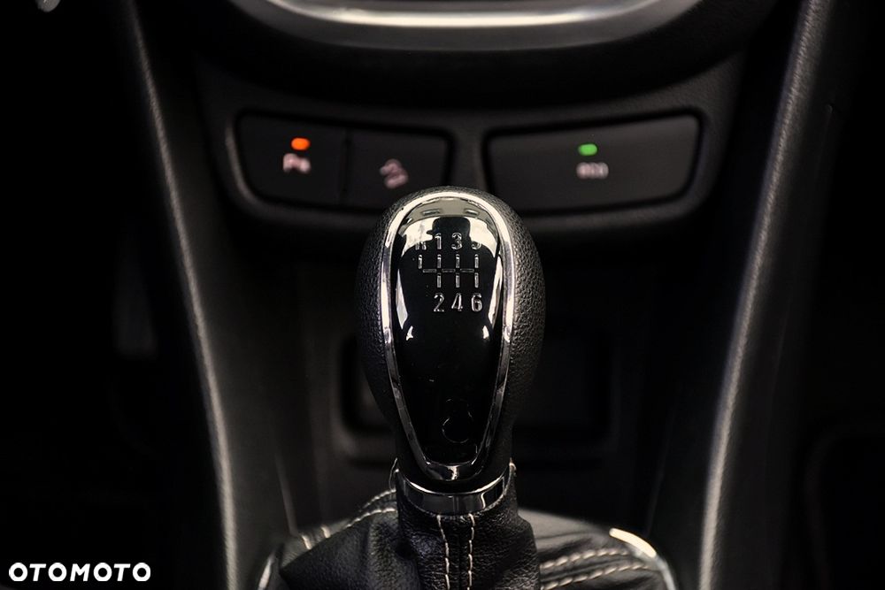 Opel Mokka 1.4 Turbo ecoFLEX Start/Stop 4x4 Innovation - 24