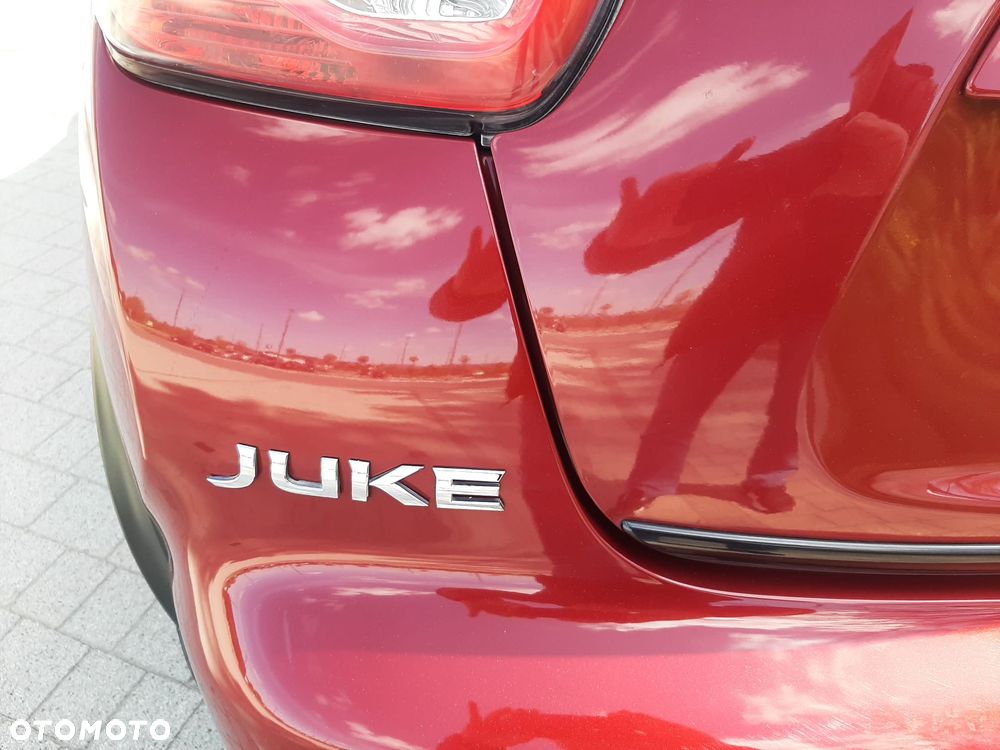 Nissan Juke 1.2 DIG-T N-Connecta - 15