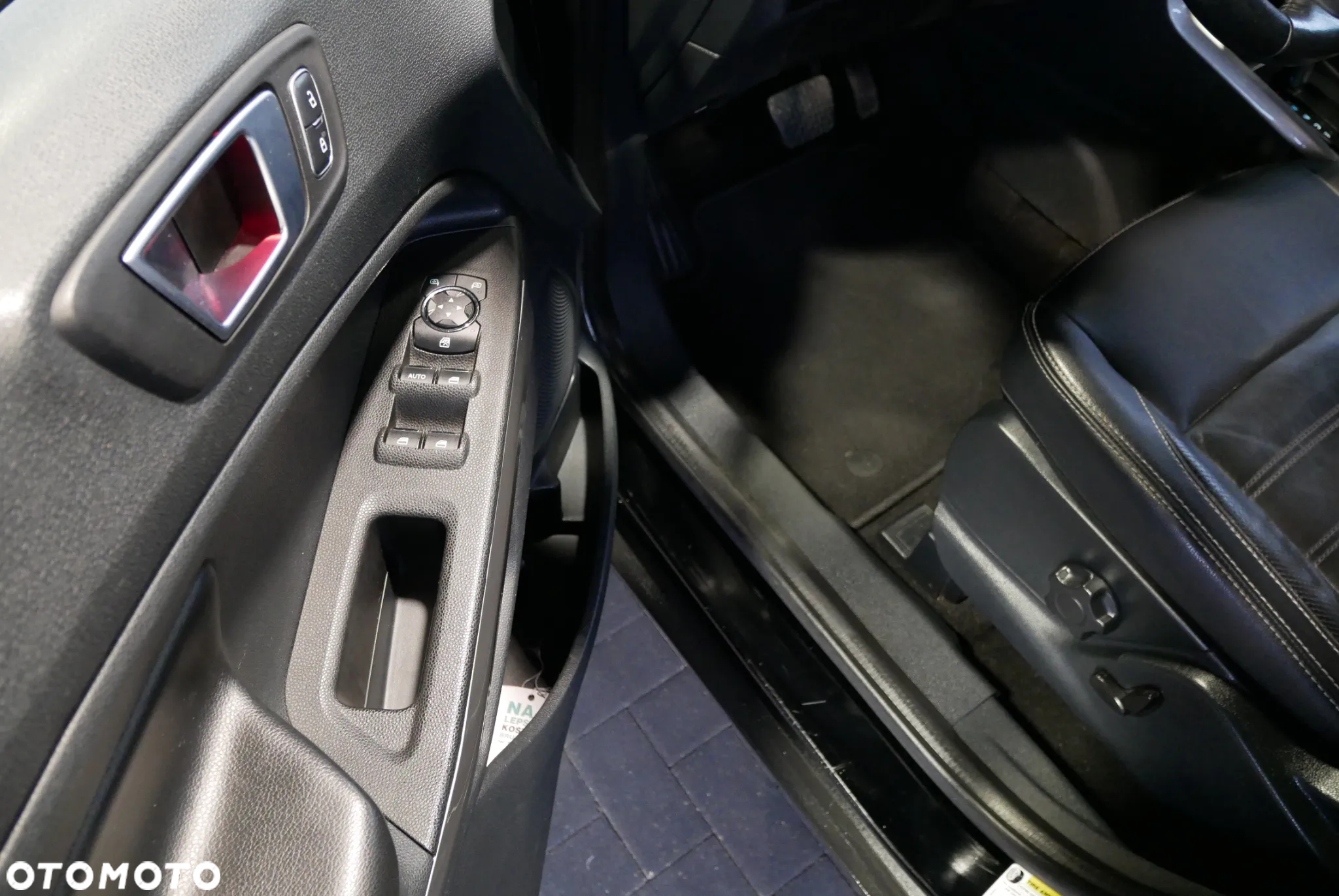 Ford EcoSport - 17