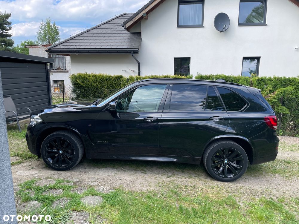 BMW X5 - 5