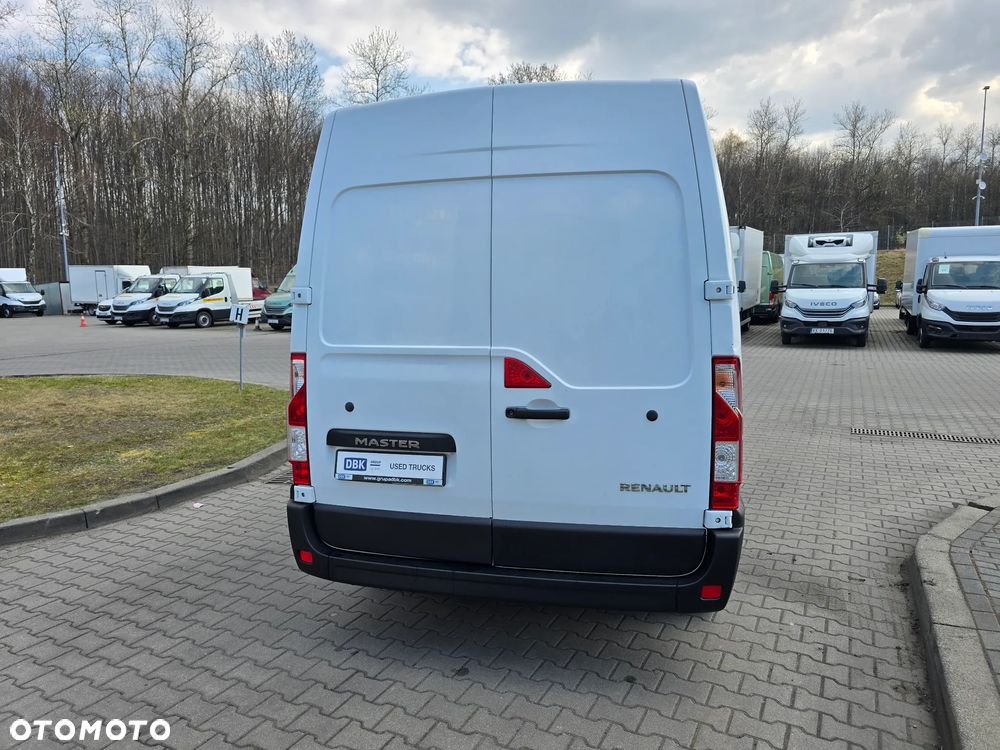 Renault MASTER Chłodnia - 6
