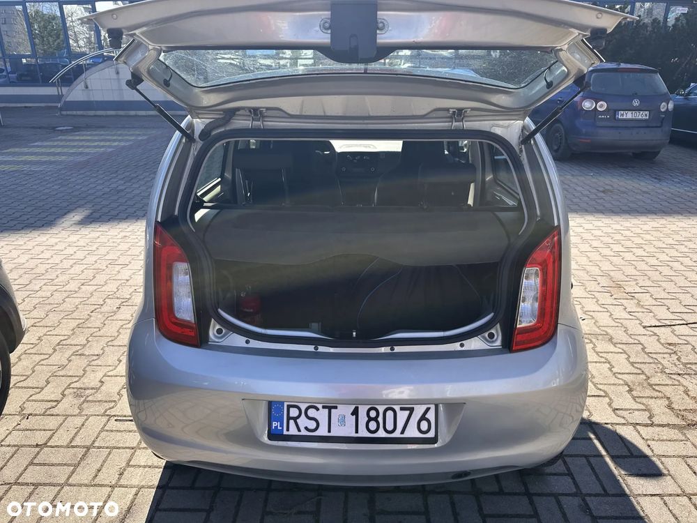 Skoda Citigo 1.0 Active - 9
