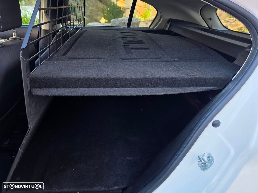 Fiat Tipo Van 139€ mes - 9
