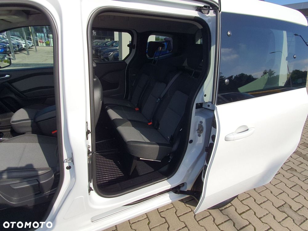 Renault Kangoo 1.3 TCe Equilibre - 20