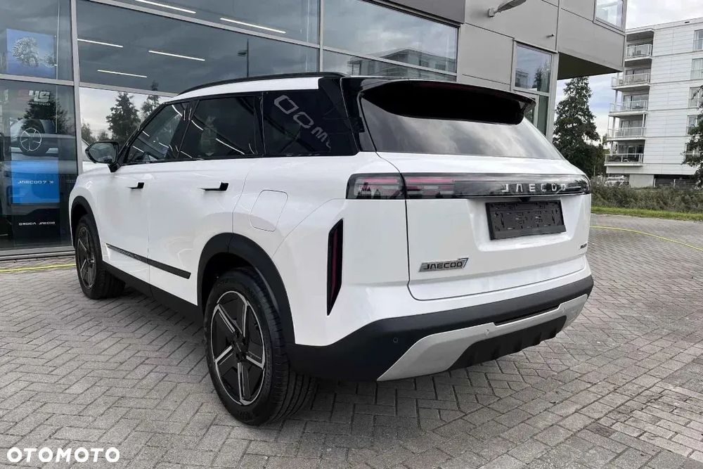 Jaecoo 7 - 11