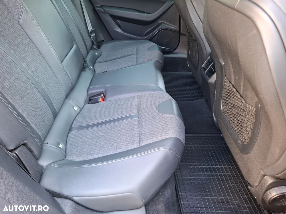 Peugeot 508 1.5 BlueHDI S&S EAT8 Allure Pack - 18