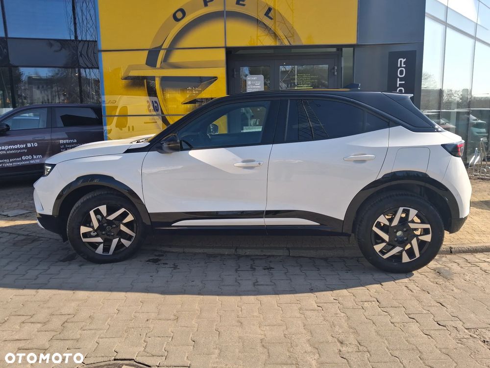 Opel Mokka 1.2 T GS S&S - 2
