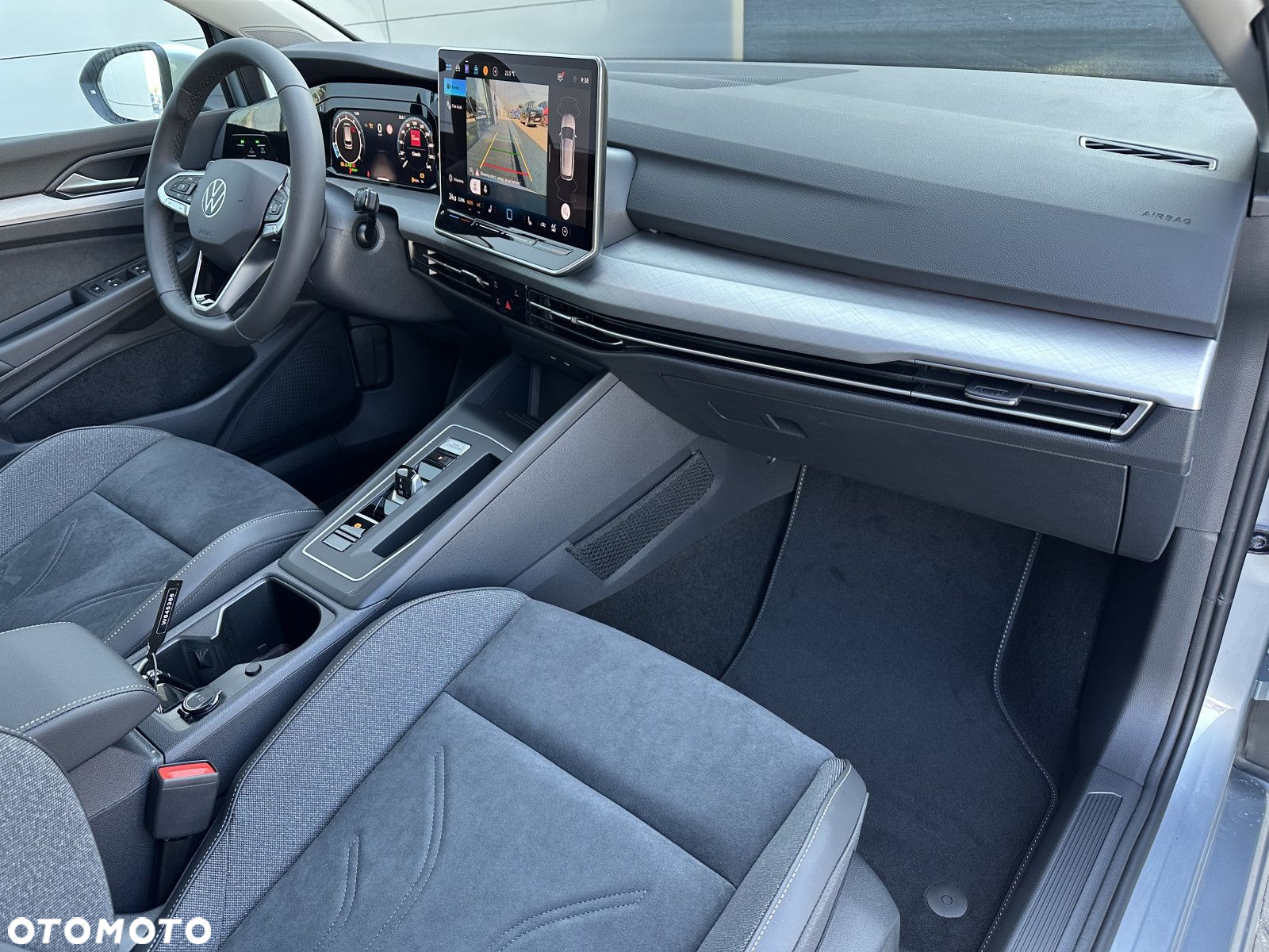 Volkswagen Golf - 19