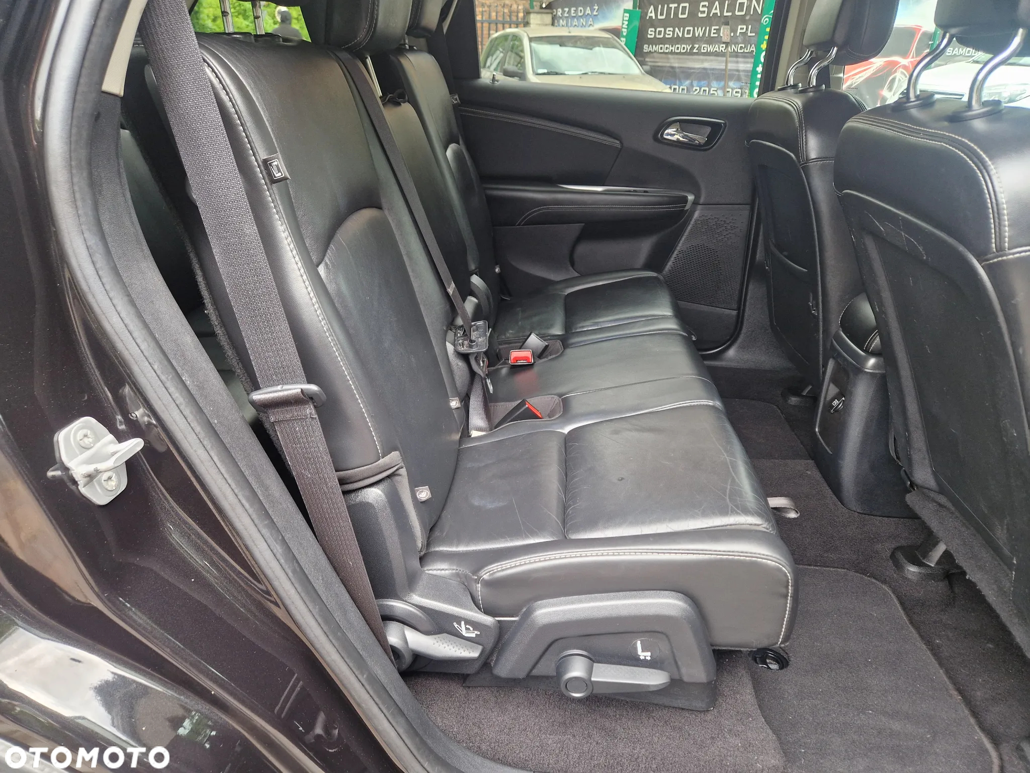 Fiat Freemont 2.0 Multijet 16V DPF My - 28