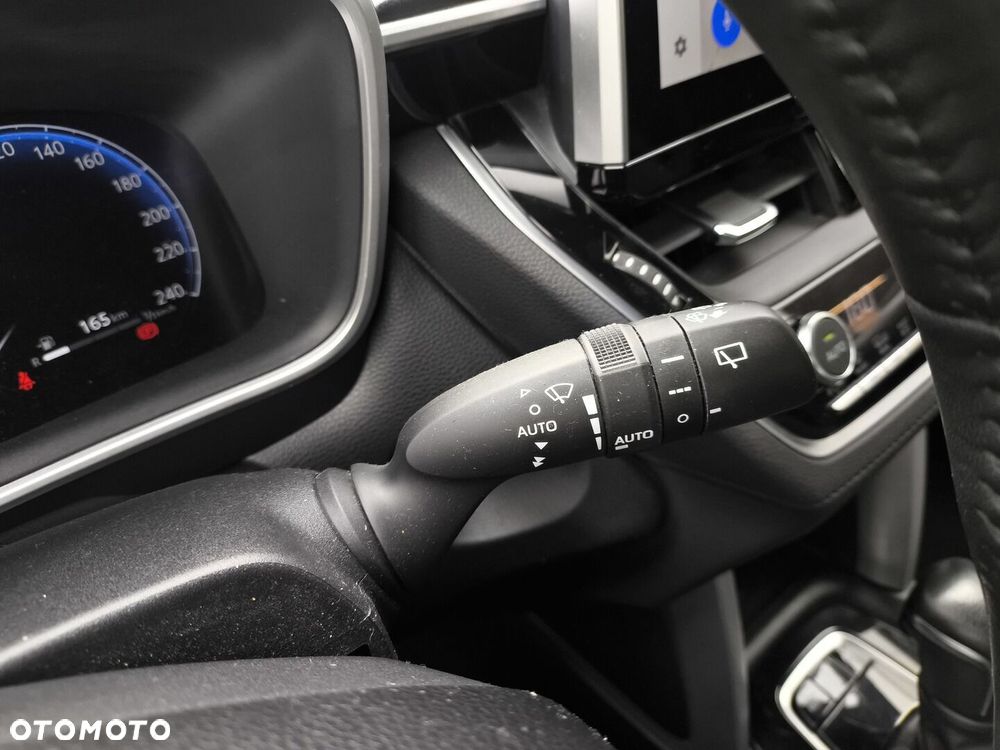 Toyota Corolla Cross - 27